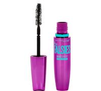 Maybelline Mascara impermeabile The Falsies, molto nero