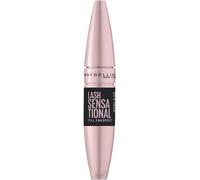 Maybelline mascara lash sensational intense black