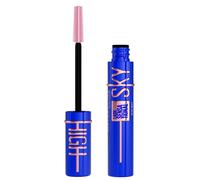 Maybelline Lash Sensational Sky High mascara volumizzante e allungante 7.2 ml Tonalità blue mist