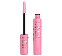Maybelline Mascara Lash Sensational Sky High Pink Air