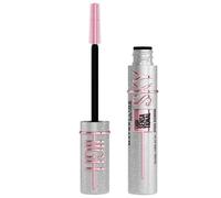Maybelline mascara sky high space diamond