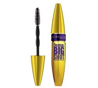 Maybelline Colossal Big Shot Volum Express mascara volumizzante e allungante 9,5 ml tonalità Very Black donna