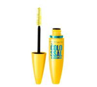 Maybelline The Colossal Waterproof mascara waterproof volumizzante 10 ml Tonalità black
