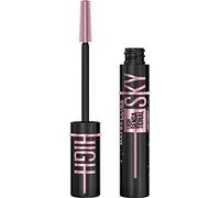 Maybelline Mascara Volume & Lunghezza Sky High Cosmic Black - Tonalità ultra intensa - 7, 2 ml