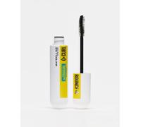 Maybelline The Colossal Curl Bounce Waterproof mascara waterproof volumizzante 10 ml Tonalità 02 very black