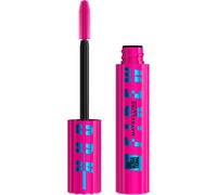 Maybelline Lash Sensational Firework Waterproof waterproof volumizzante mascara 10 ml colore nero