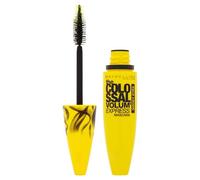 Maybelline Mascaracolossal Smoky Black, 10, 7 ml [Versione inglese]