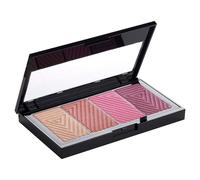 Maybelline New York Master Palette 3 Blush e Illuminante Viso