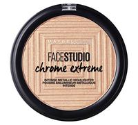 Maybelline Master Chrome - Illuminante in polvere