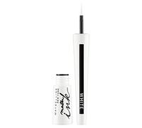 Maybelline Master Ink 11 - Eyeliner, colore: bianco puro