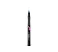 MAYBELLINE Master Precise Liquid Eyeliner Blue per routine beauty, formato pratico