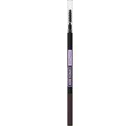 Maybelline Matita Sopracciglia Brow Ultra Slim, Per Sopracciglia Precise e definite, Black Brown (06),