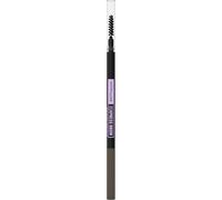 Maybelline Matita Sopracciglia Brow Ultra Slim, Per Sopracciglia Precise e definite, Medium Brown (04),