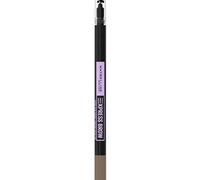 Maybelline New York Brow Ultra Slim Eyebrow Pencil - Matita Per Sopracciglia Automatica