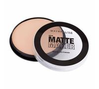 Maybelline Matte Maker Polvere Opacizzante