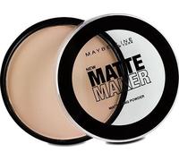 Maybelline Matte Maker Polvere Opacizzante