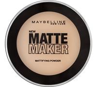Maybelline Matte Maker Polvere Opacizzante