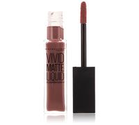Maybelline May.Vivid Matte Rossetto Liquido N.2-10 Gr