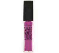 Maybelline May.Vivid Matte Rossetto Liquido N.42-10 Gr