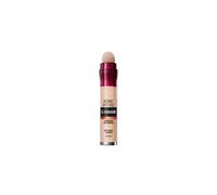 Maybelline New York, Eraser correttore idratante multiuso, tono 121 Light Honey, 6 ml