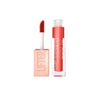 Maybelline Mayb Lip Gloss Lifter Hyaluron Bronz