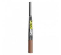 Maybelline - Maybelline Brow Inserts - Penna Sopracciglia N. 2 Soft Brown