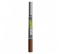 Maybelline - Maybelline Brow Inserts - Penna Sopracciglia N. 4 Medium Brown