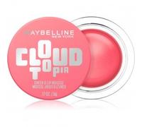 Maybelline New York Mousse Colorata Guance e Labbra, Fino a 14 Ore di Colore*, Formula Ultra Pigmentata, Finish Blur-Matte, Texture Leggera, Cloudtopia, Tonalità: 07 Moonlit Rose, 5g