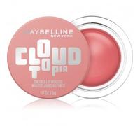 Maybelline New York Mousse Colorata Guance e Labbra, Fino a 14 Ore di Colore*, Formula Ultra Pigmentata, Finish Blur-Matte, Texture Leggera, Cloudtopia, Tonalità: 09 Dreamy Dawn, 5g