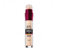 Maybelline - Maybelline Instant Anti-Age Cancella Età Correttore Multi-Uso - 01 Light