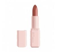 Maybelline New York Rossetto Siero Satin, Per Labbra Luminose, Colore Intenso, Con Acido Ialuronico e Oli Nutrienti, Maybelline Serum Lipstick, Tonalità: 101 Upstate, 3,4 g