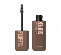 Maybelline New York Superfluff Brow Mousse Soft Full Brows All Day Wear Airy Volumizing Mousse 5g (Various Shades) - Medium Brown Medium Brown