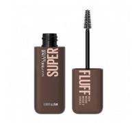 Maybelline Superfluff Mascara For Eyebrows Nr 260-Deep Brown 5 ml