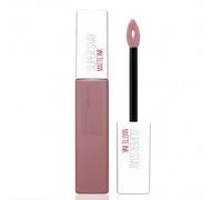 Maybelline - Maybelline SuperStay Matte Ink Rossetto Liquido - 140 Solois