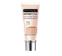 Maybelline New York Affinitone Fondotinta Liquido, 16 Vanilla Rose