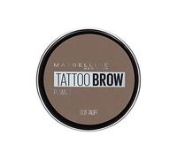 Maybelline Tattoo Brow Pomata in Gel per Sopracciglia 01 Taupe