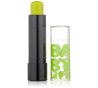 Maybelline New York Baby Lips Balm Electro Minty Sheer 015 once