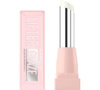 MAYBELLINE NEW YORK Lifter Glaze balsamo labbra idratante intenso con brillantezza intensa colore 001 Clear Crave 2.8 g