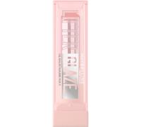 Maybelline New York - Balsamo Olio Idratante - Labbra Levigate e Brillanti - Effetto Laccato - Arricchito con Acido Ialuronico ed Estratto di Ciliegie - Lifter Glaze - Tonalità: 006 Caramel Glow