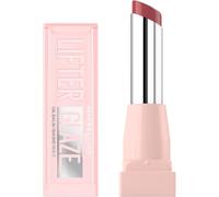 Maybelline New York - Balsamo Olio Idratante - Labbra levigate e lucide - Effetto Laccato - Arricchito con Acido Ialuronico ed Estratto di Ciliegie - Lifter Glaze - Tonalità: 007 Berry Haze