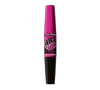 Maybelline New York Big Eyes Mascara Volumizzante, Nero (Black)