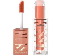 Maybelline New York Blush Liquido Illuminante Multiuso, Blush, Colorito acceso, Ultrasfumabile, Sunkisser, 03 Sol search, 4,7 ml