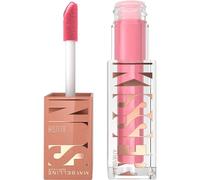 Maybelline New York Blush Liquido Illuminante Multiuso, Blush, Colorito acceso, Ultrasfumabile, Sunkisser, Tonalità: 08 Shades on, 4,7 ml