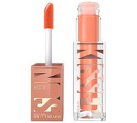 Maybelline New-York - Blush liquido illuminante multiuso - Blush, Highlighter e Bronzer, buona miniera, tinta oliata, trucco Glowy, SUNKISSER - Tonalità Uptown Glow - 4,7 ml