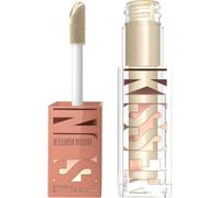 Maybelline New York Blush Liquido Illuminante, Per un Look Luminoso e Radioso, Colore Acceso e Finish Brillante, Con Polvere di Diamanti, Sunkisser, Tonalità: 22 Star Studded, 4,7 ml