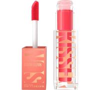 Maybelline New York Blush Liquido Pigmentato, Finish Matte e Radioso, Colorito Acceso e Baciato dal Sole, Formula Sfumabile e Modulabile, Sunkisser Hazy Matte, Tonalità: 30 Pink Mirage, 4,7 ml