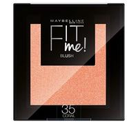 Maybelline New York - Blush polvere Fit Me! - Corallo (35) - 4,5 g