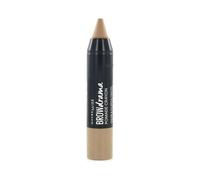 Maybelline New York Brow Drama Matitone Cremoso per Sopracciglia, Dark Blonde