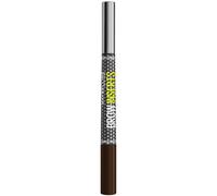 MAYBELLINE NEW YORK - Brow Inserts Matite sopracciglia 1 pieces Marrone unisex