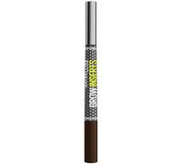 Maybelline New York BROW INSERTS ASH BROWN 4.5